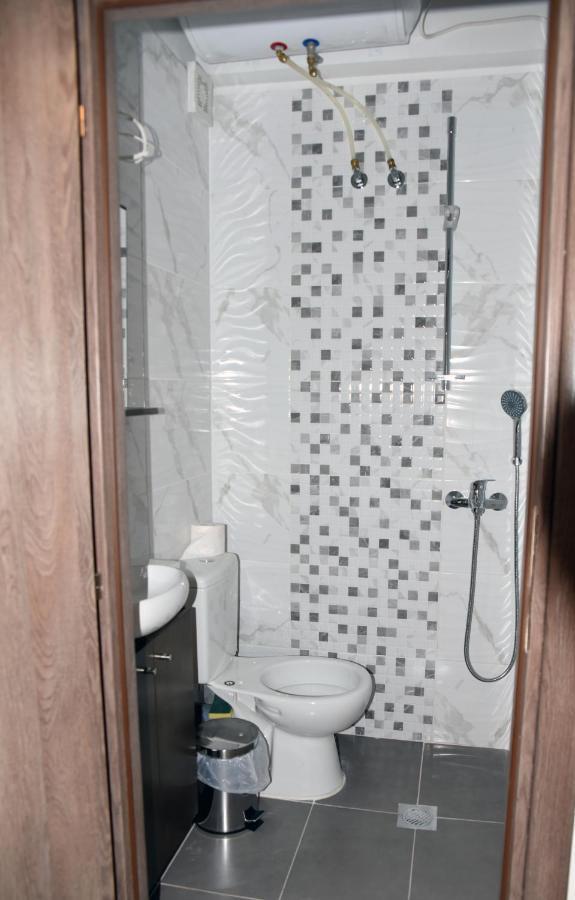 Olvas Apartamento Alexandroupoli Exterior foto