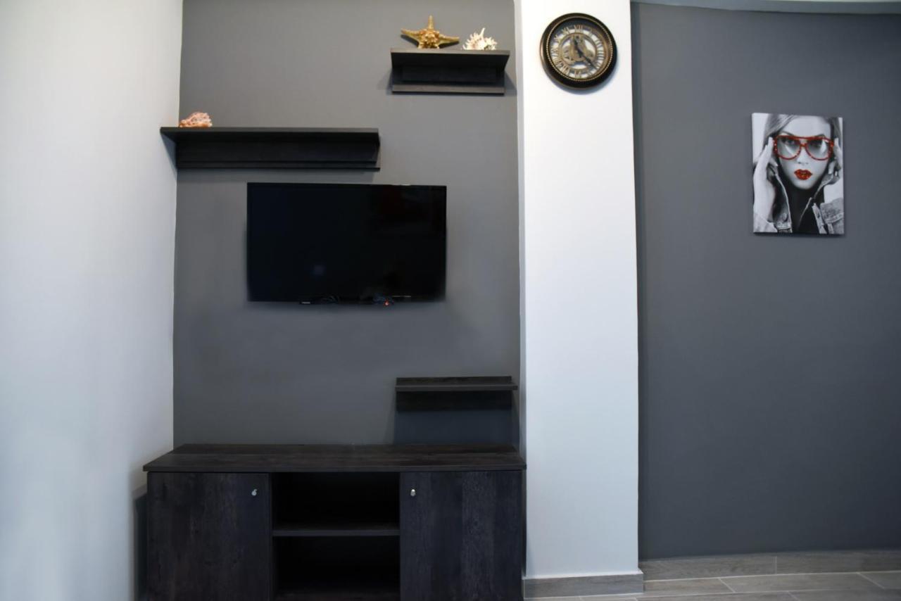 Olvas Apartamento Alexandroupoli Exterior foto